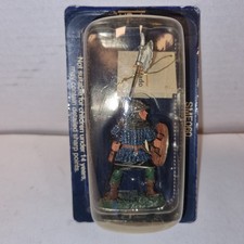 Del Prado Zinnsoldat