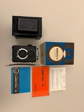 Lubitel 2 komplette