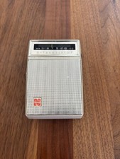 Vintage radio national 53 - radio, t-53
