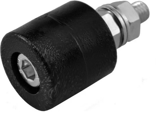 Laufrolle führungsrolle ø35 - führungsrolle,