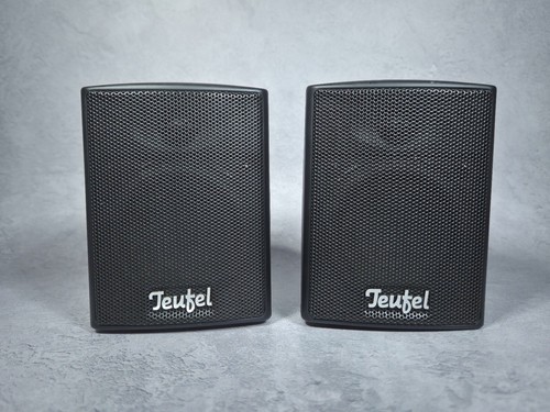 Teufel fcr - teufel,