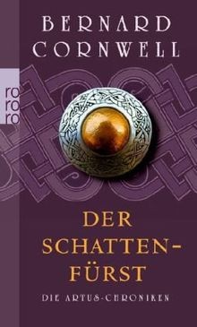 Der schattenfürst - der,