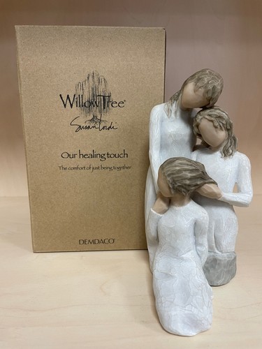 Willow tree our healing - willow,
