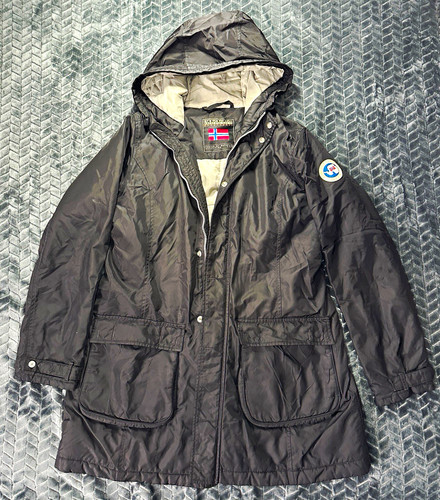 Napapijri herren parka jacke - napapijri,