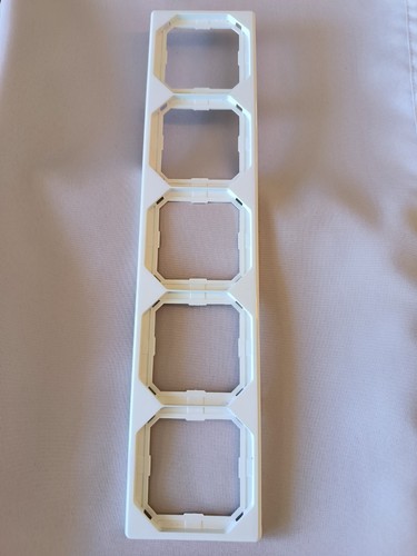 Merten octocolor fach - merten, 5-fach