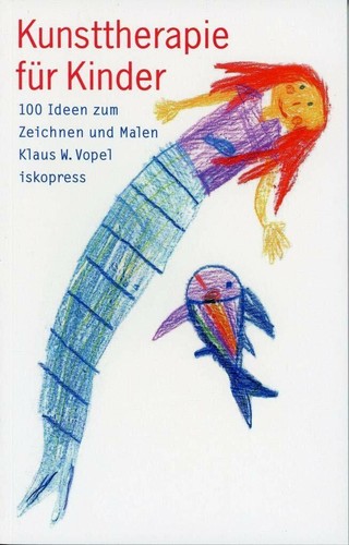 Kunsttherapie für kinder 100 - kunsttherapie,