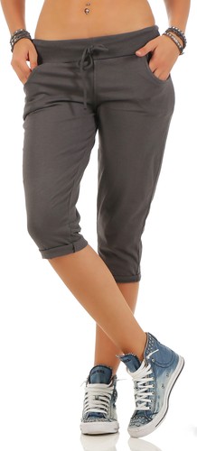 Damen sweatpants kurz - damen,