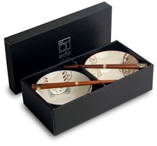 [ DREI KATZEN ] Schalen Set 2x