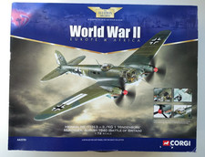 Corgi Aviation Archive Heinkel
