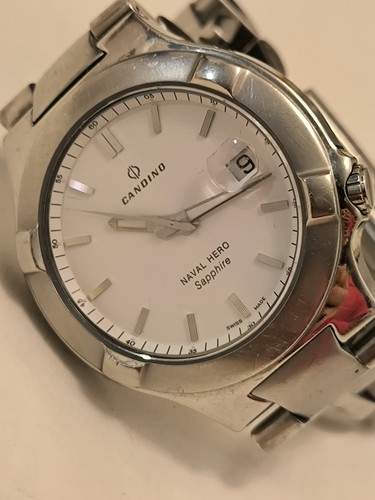 Candino herrenuhr - candino,