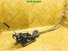 Schaltknauf Schaltkulisse Schaltzüge Citroen C3 I PSA A86TU 9686342480