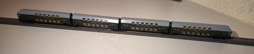 Spur bttb 4er - spur, –