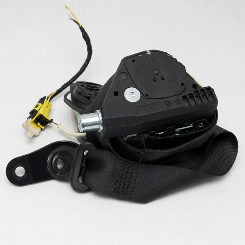 Sicherheitsgurt links vorne - , vw