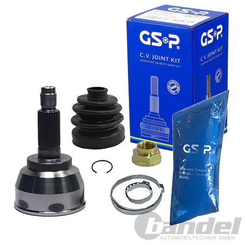 Gsp antriebswellengelenk satz - gsp,