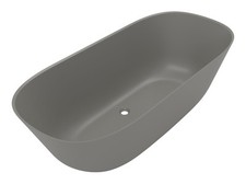 Villeroy & Boch Theano Freistehende Badewanne Original Edition 1750 x 800 mm ...