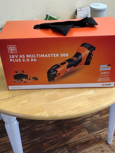 Fein multimaster 500 - multimaster,
