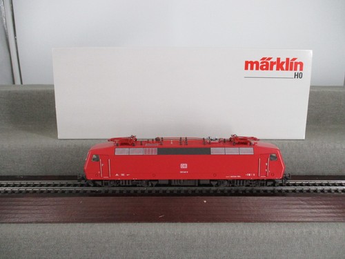 Märklin spur 37529 - h0,