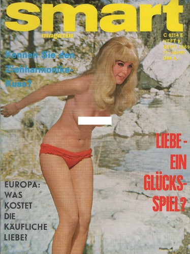 Smart magazin - smart,