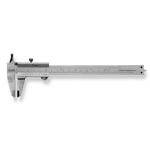 Scala taschenmessschieber mit - scala,