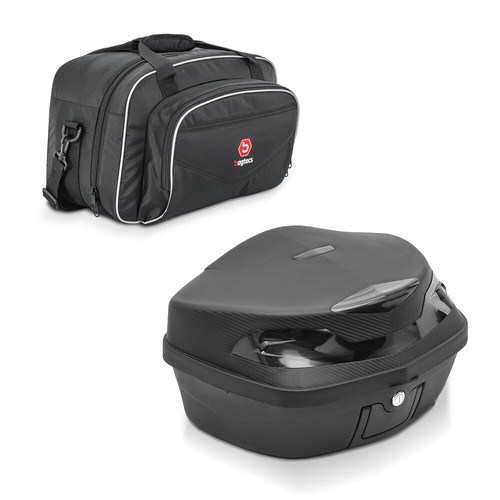 Set topcase innentasche - set,