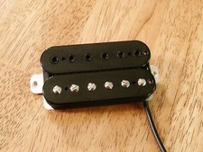 THE DEMON HUMBUCKER PICKUP