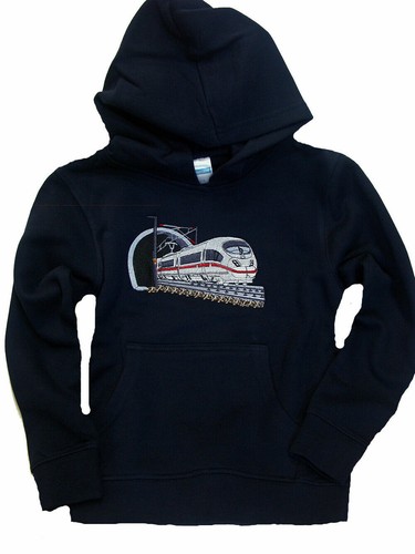 Zintgraf kapuzenpullover - zintgraf,