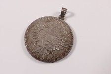 Antik Anhänger Maria Theresia