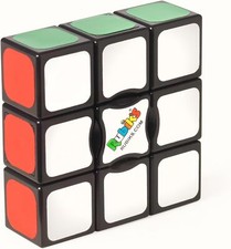 Rubik’s Cube, Edge, 3x3x1
