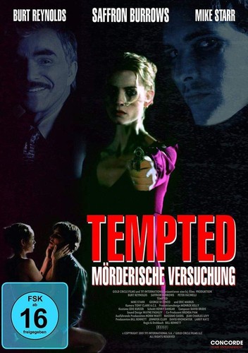 Tempted mörderische - -,