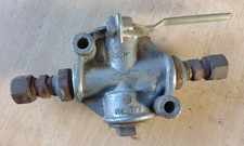 Anhänger-Abschaltventil KNORR Bremse AE 2.100 / Absperrventil Druckluftbremse