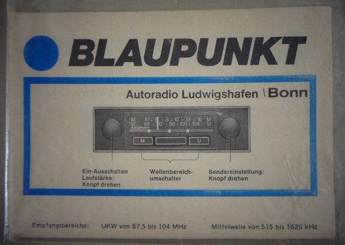 Betriebsanleitung owner s - betriebsanleitung, owner's