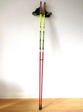 SPORTLYNX RACING Langlauf Stöcke *100% Carbon* Skistöcke Nordic Blading Skating