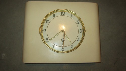 Küchenuhr wanduhr 20er - küchenuhr,