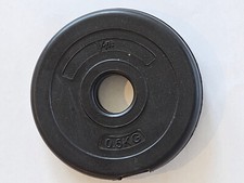 Hantelscheibe kg vinyl - kg,