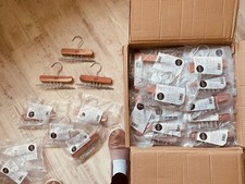 100 Marken Zedernholz