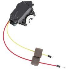 OEM Heckklappenschloss