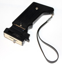 Pistolengriff / Halter für Drahtauslöser mit Handschlaufe Kamera Zubehör  (#846)