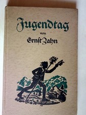 1800517 JUGENDTAG von Ernst