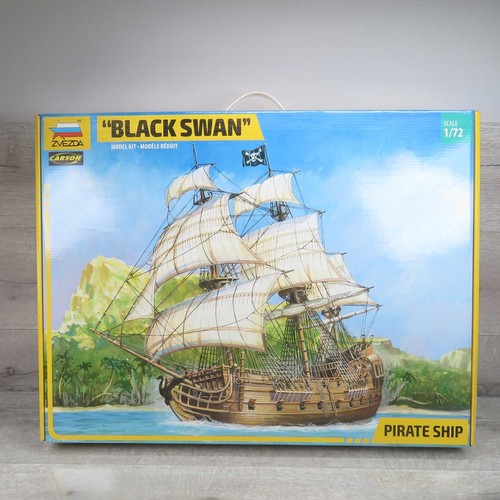 Zvezda 9031 black - 9031,