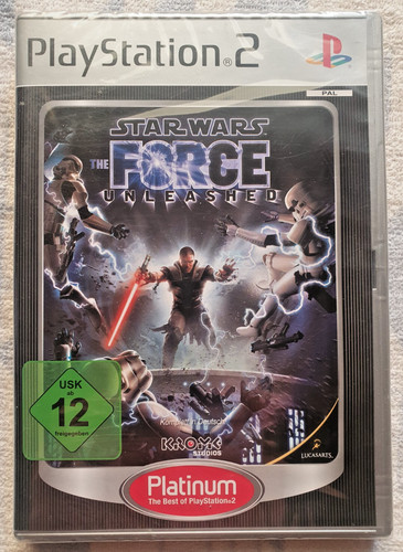 Star wars the - the, force