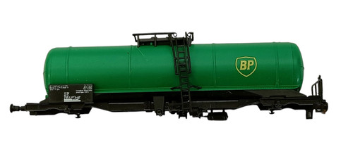 Roco spur 25273 - n, kesselwagen