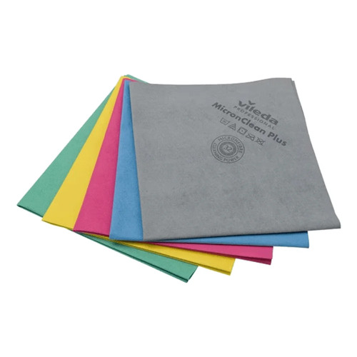 Vileda microclean plus - microclean,