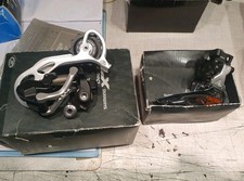 Shimano Deore XT M770 Serie