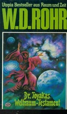 TB W. D. Rohr/Dr. Toyokas