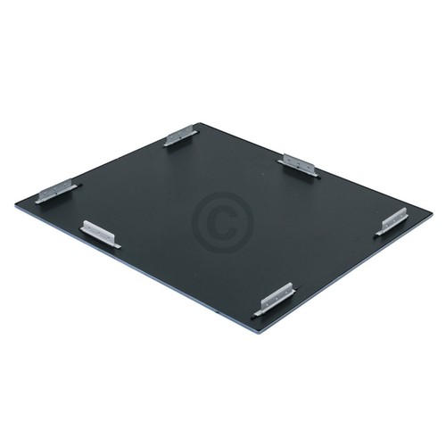 Glaskeramikplatte gorenje