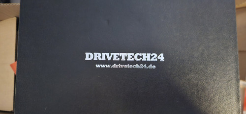 Drivetech24 drive gps - drive, 9.0