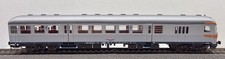 Roco H0 44220A Nahverkehrswagen Steuerwagen Silberling 2.Kl. DB NEU DC m.OVP 