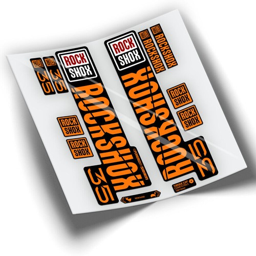 Rockshox 2021 - rockshox, 35