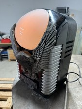 Harley Davidson Radiowecker Sammlerstuck