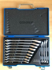 GEDORE Umschaltbarer